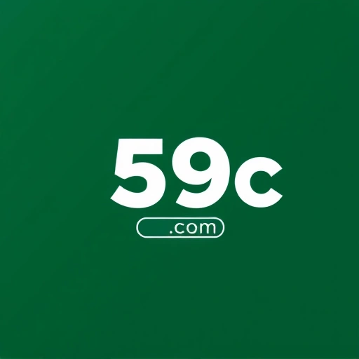 59c Logo